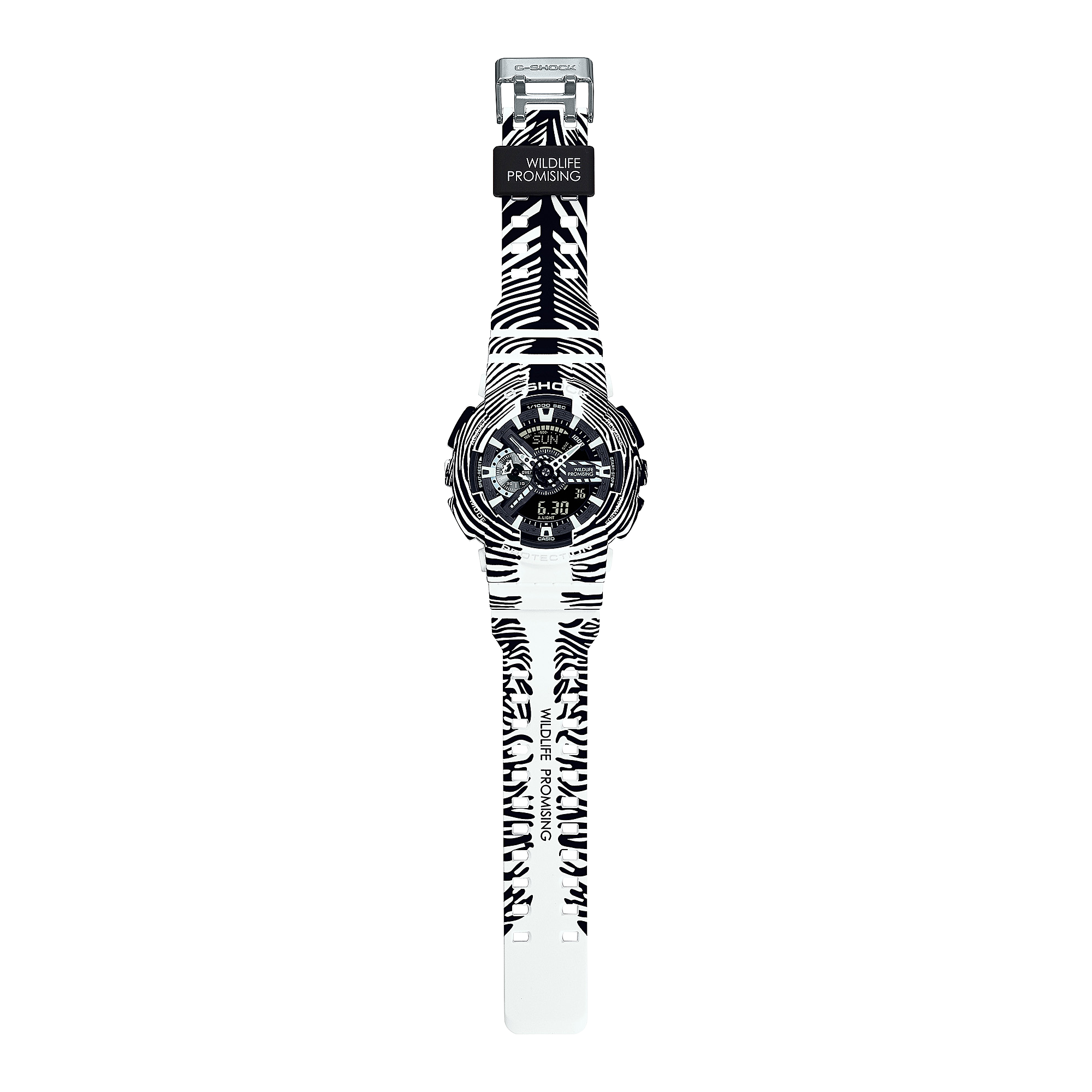 كاسيو GA-110WLP-7ADR