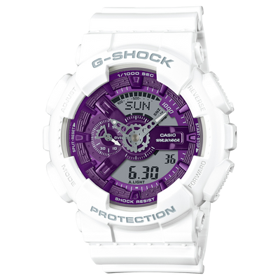 GA-110WS-7A