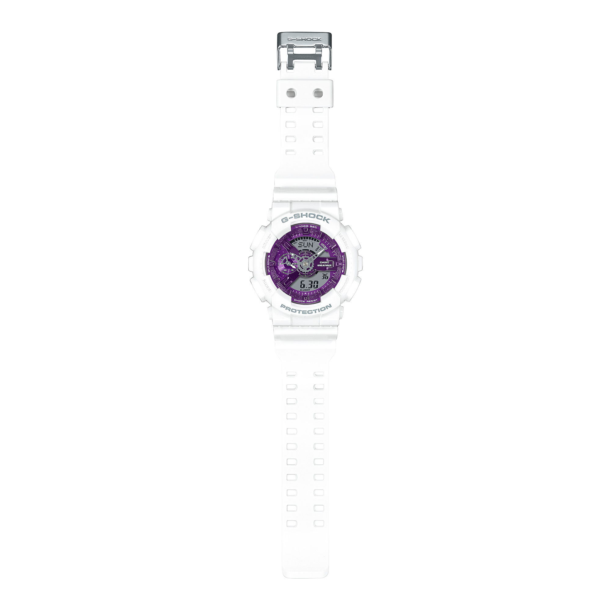 كاسيو GA-110WS-7ADR