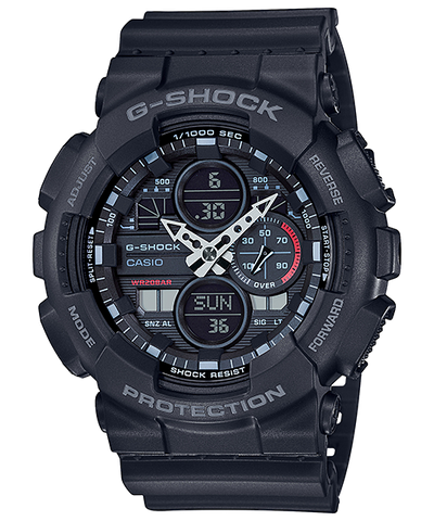 G-SHOCK GA-140-1A1