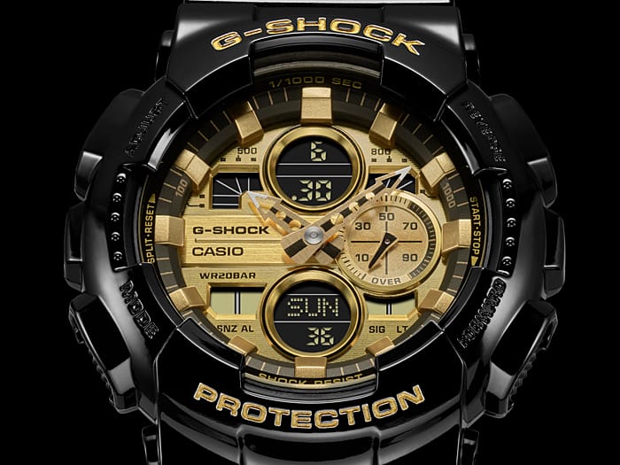 GA-140GB-1A1