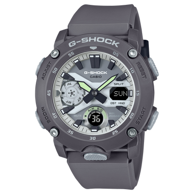 GA-2000HD-8A