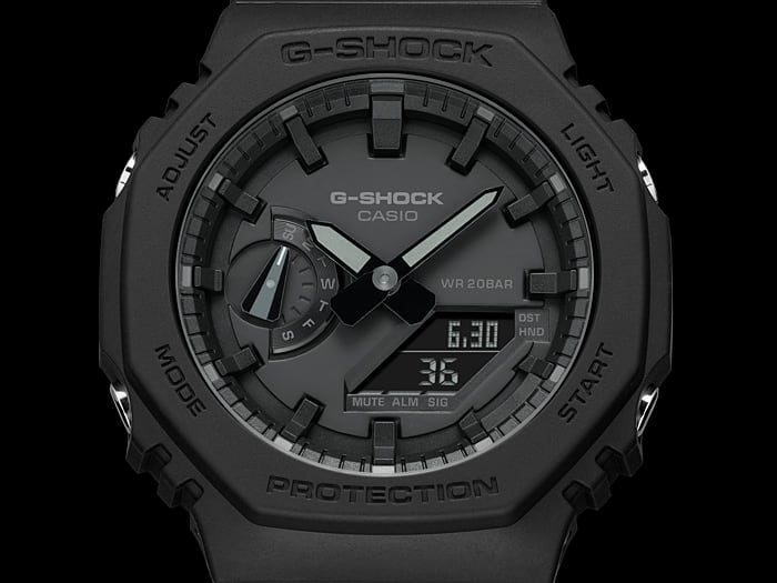 GA-2100-1A1