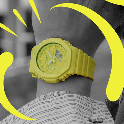GA-2100-9A9