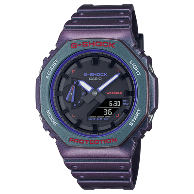 GA-2100AH-6A
