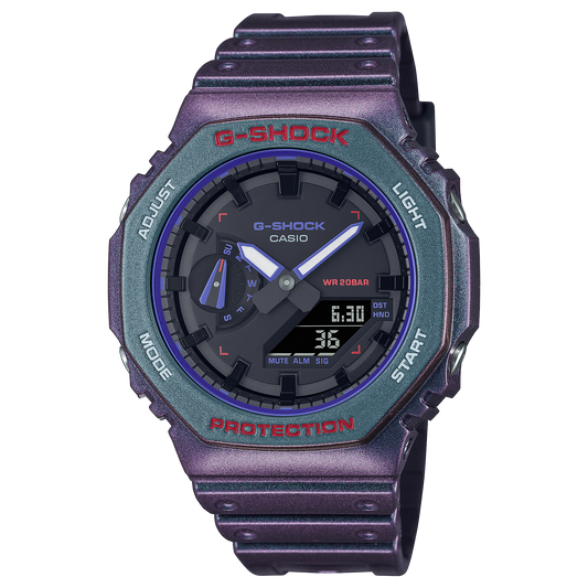 Casio GA-2100AH-6ADR