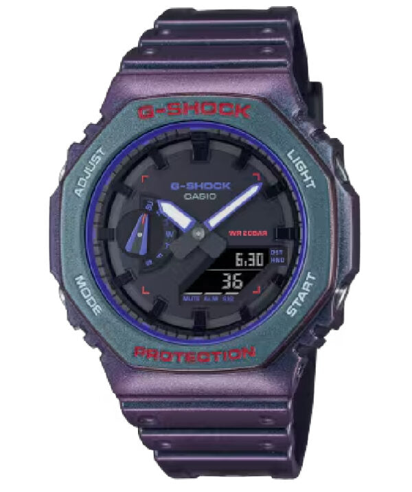 Casio GA-2100AH-6ADR