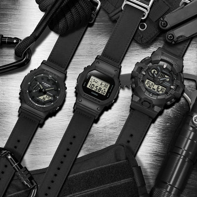 G-SHOCK GA-700BCE-1A