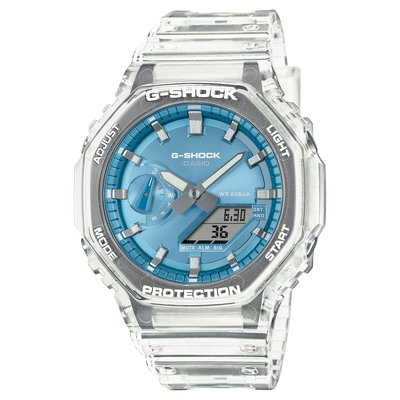 GA-2100BM-7A2