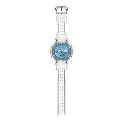 GA-2100BM-7A2