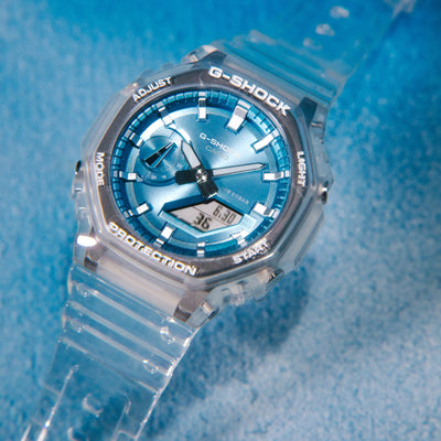 GA-2100BM-7A2
