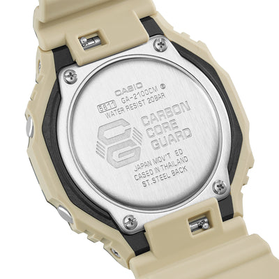 GA-2100CM-5A