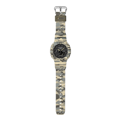 GA-2100CM-5A