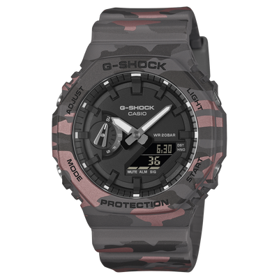 GA-2100CM-8A