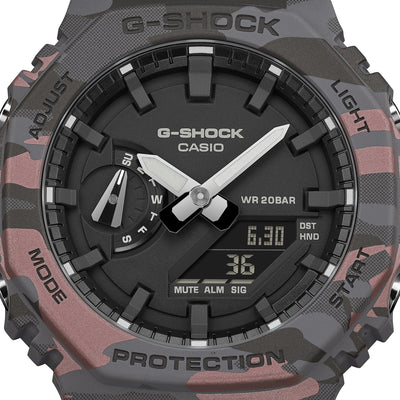 GA-2100CM-8A
