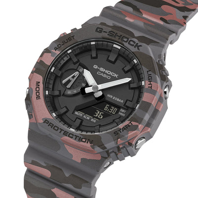 GA-2100CM-8A