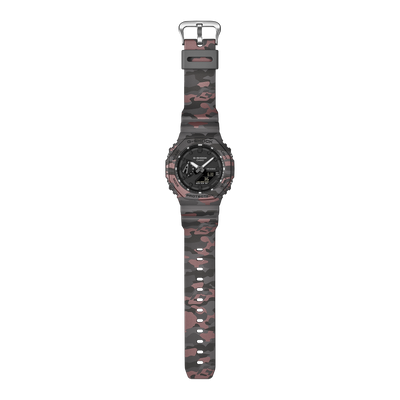 GA-2100CM-8A