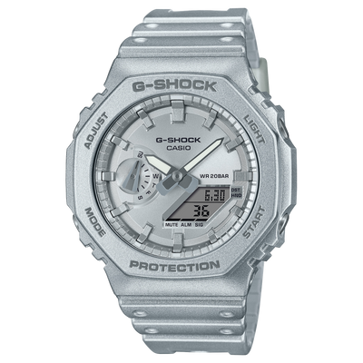 GA-2100FF-8A