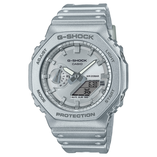 Casio GA-2100FF-8ADR
