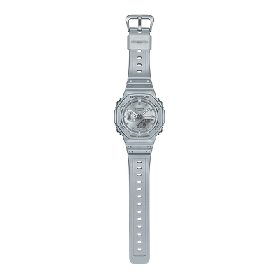 GA-2100FF-8A