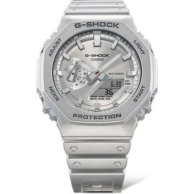 GA-2100FF-8A