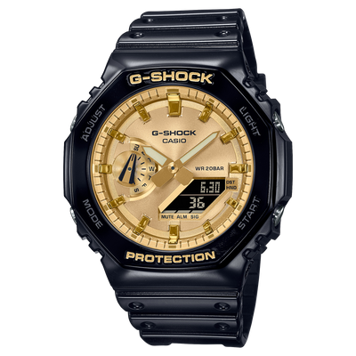 GA-2100GB-1A