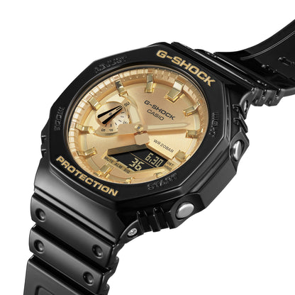 Casio GA-2100GB-1ADR