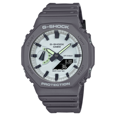 GA-2100HD-8A