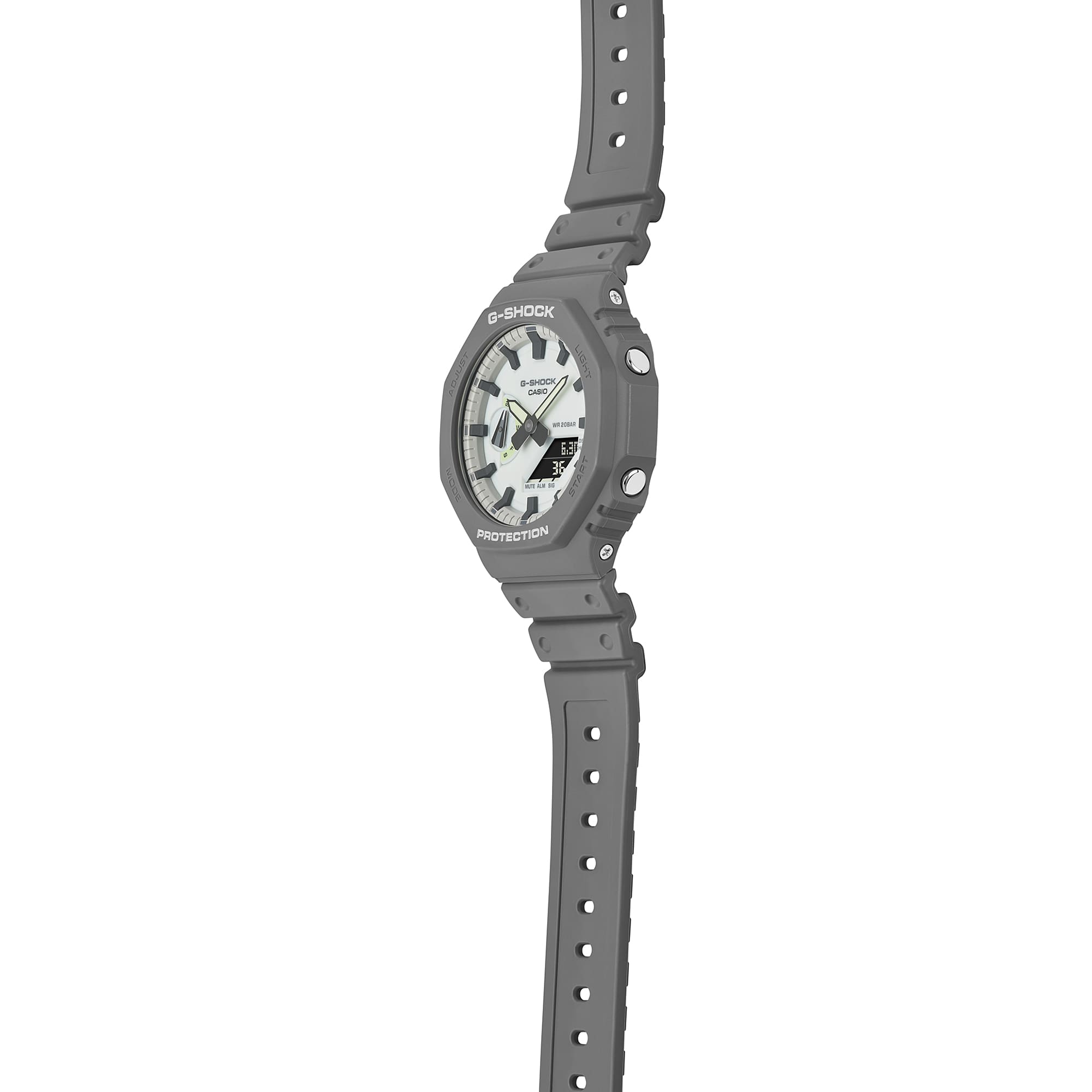 GA-2100HD-8A
