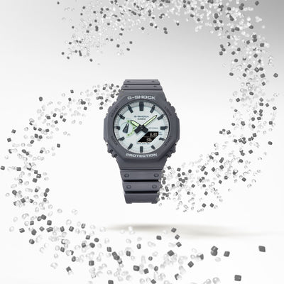 GA-2100HD-8A