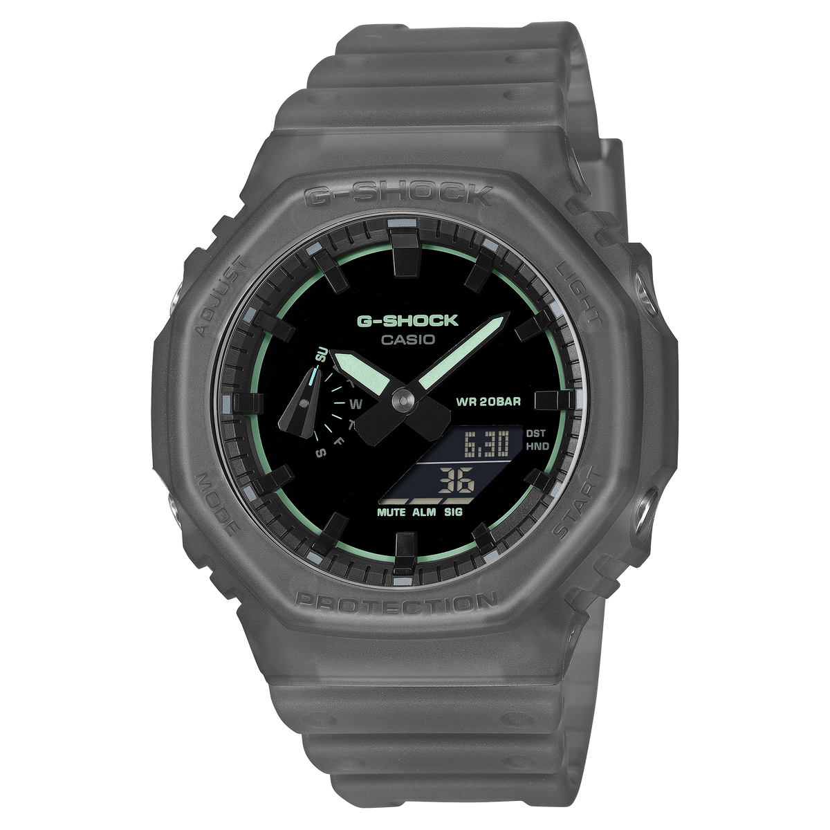 G-SHOCK GA-2100K-1A