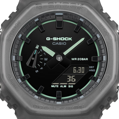 G-SHOCK GA-2100K-1A