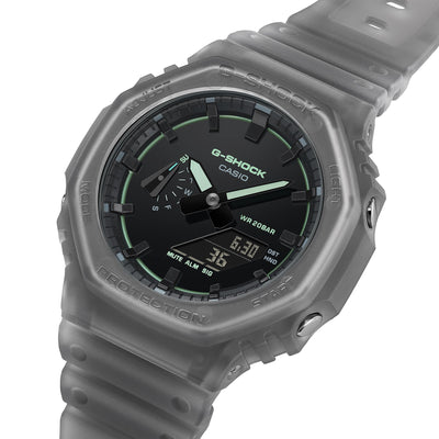 G-SHOCK GA-2100K-1A