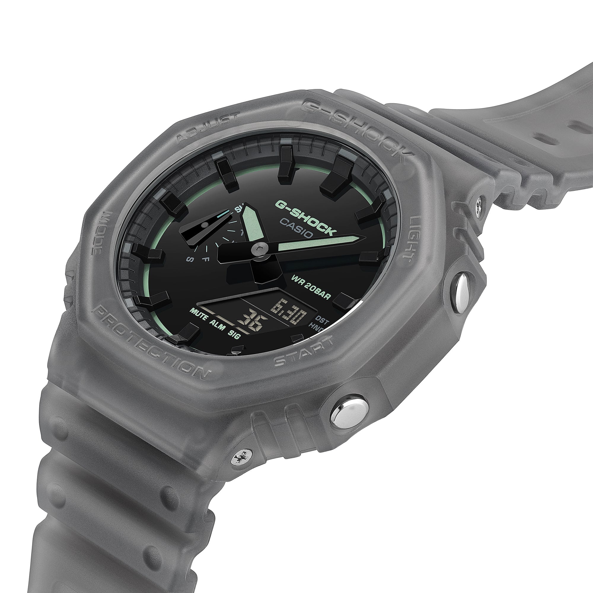 G-SHOCK GA-2100K-1A