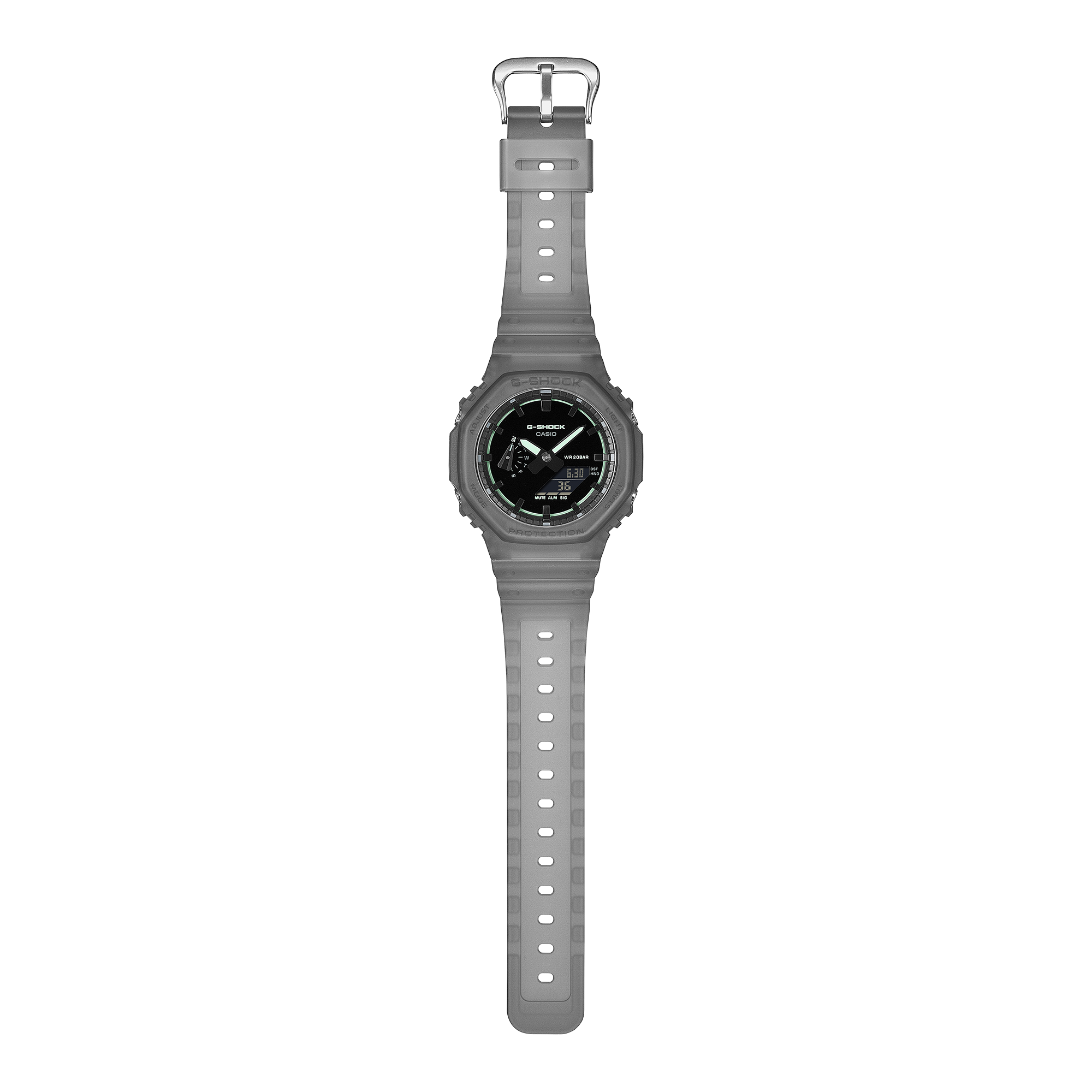 G-SHOCK GA-2100K-1A