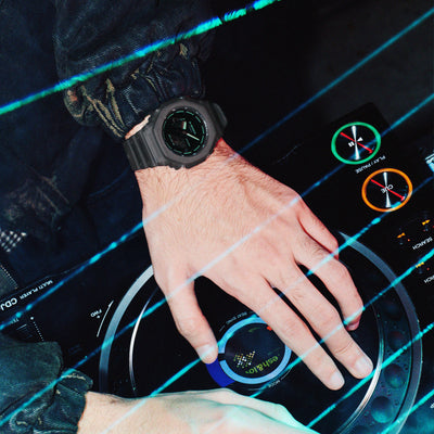 G-SHOCK GA-2100K-1A