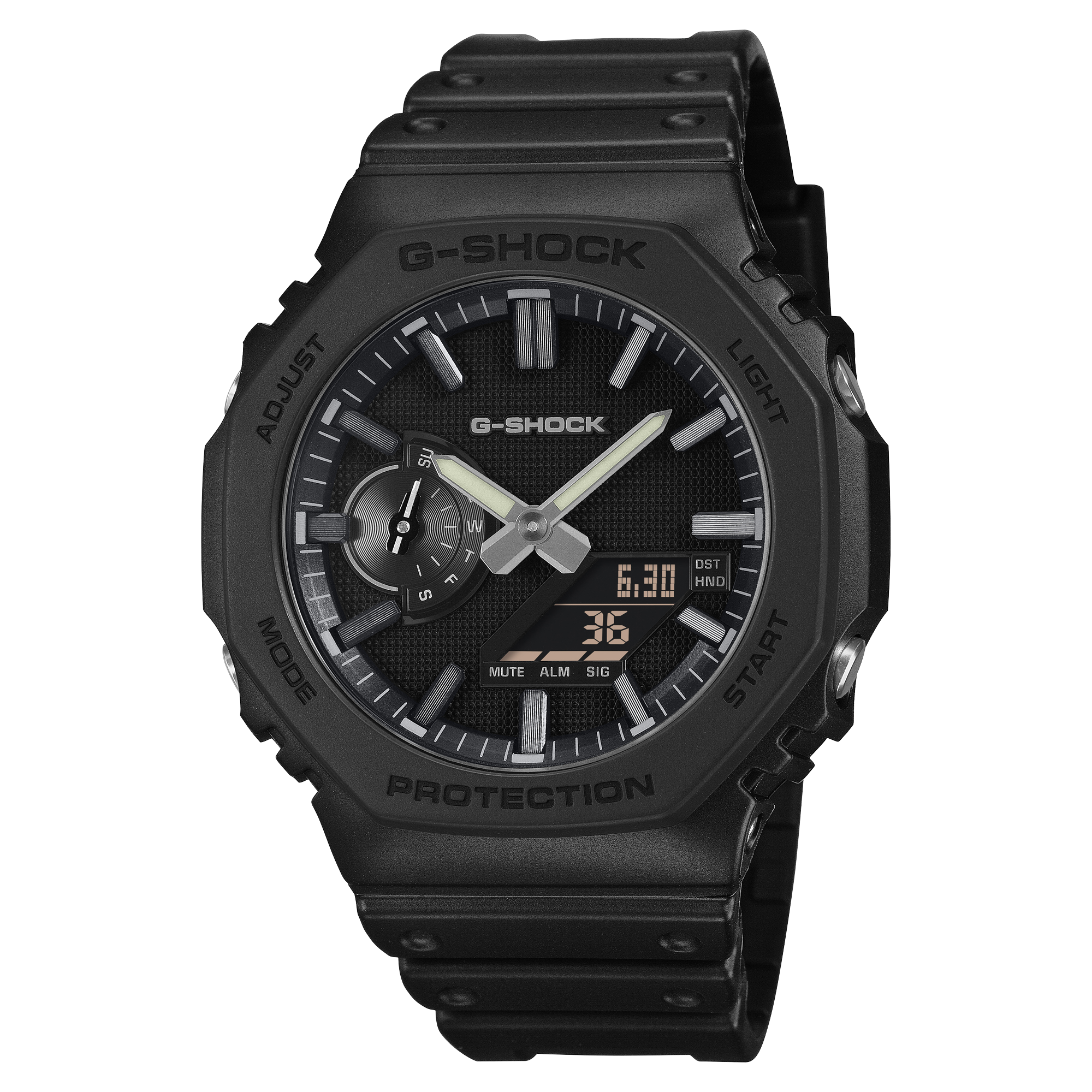 G-SHOCK GA-2100LXB-1A
