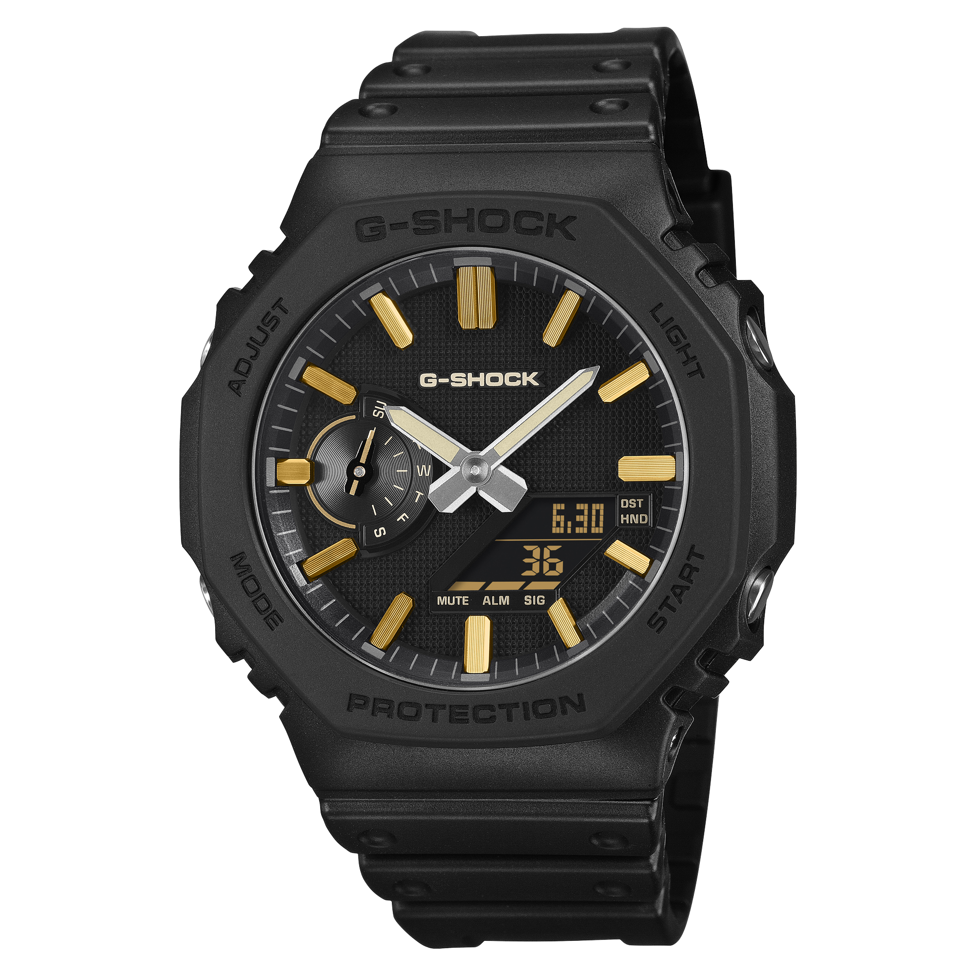 G-SHOCK GA-2100LXB-1A9