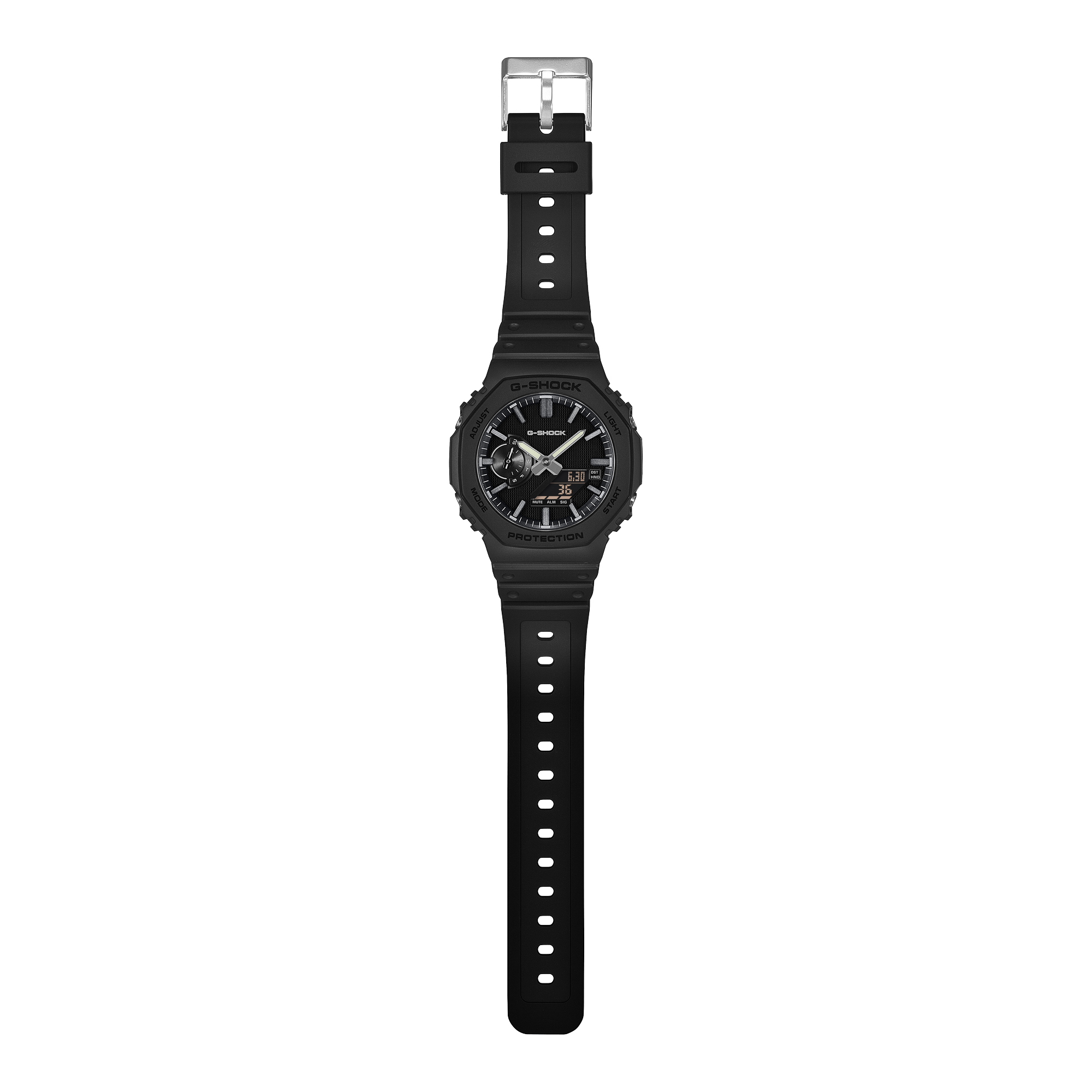 G-SHOCK GA-2100LXB-1A