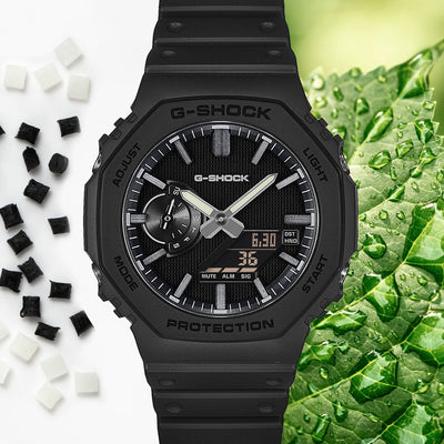 G-SHOCK GA-2100LXB-1A