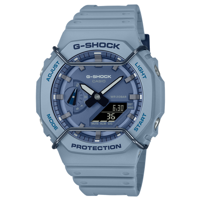 G-SHOCK GA-2100PT-2A