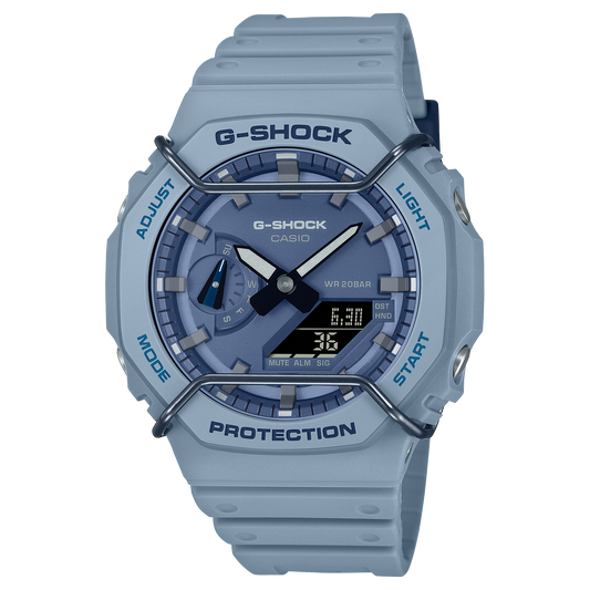 Casio GA-2100PT-2ADR