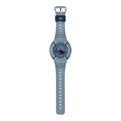 G-SHOCK GA-2100PT-2A