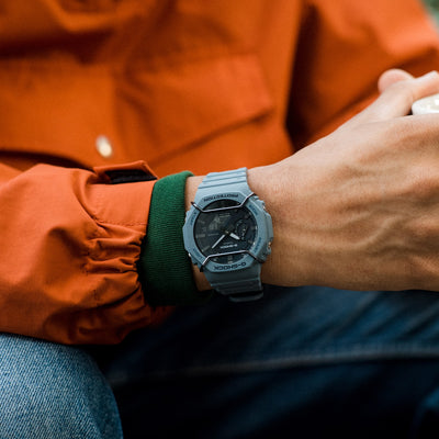 G-SHOCK GA-2100PT-2A