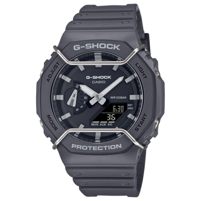 GA-2100PTS-8A