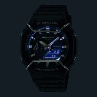 GA-2100PTS-8A
