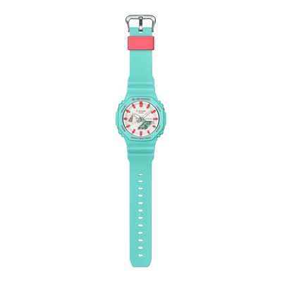GA-2100RB-3A