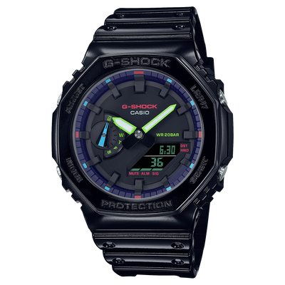 GA-2100RGB-1A