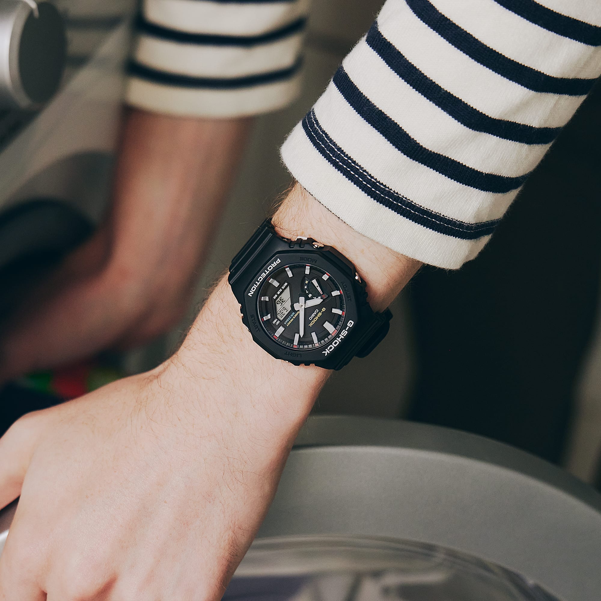 GA-2100RL-1A