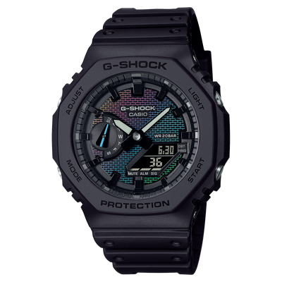 GA-2100RW-1A
